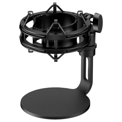 Hyperx Microphone QuadCast 2 S Black / 9A273AA