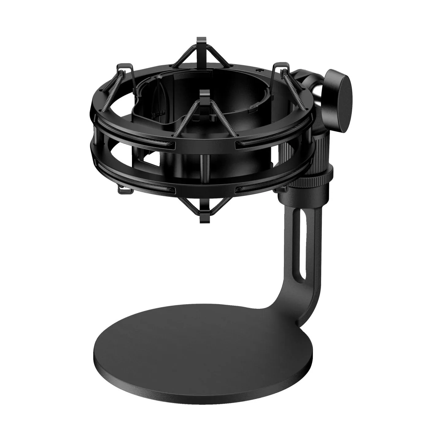 Hyperx Microphone QuadCast 2 S Black / 9A273AA