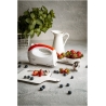 Adler | Mixer | AD 4212 | Hand Mixer | 300 W | Number of speeds 5 | Turbo mode | White