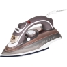Adler | Iron | AD 5030 | Steam Iron | 3000 W | Water tank capacity 310 ml | Continuous steam 20 g/min | Brown