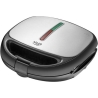 Adler | Sandwich maker | AD 3040 | Number of plates 5 | Multigrill | Number of pastry 2 | 1200 W | Ceramic coating | Black