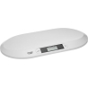 Adler | Adler AD 8139 | Maximum weight (capacity) 20 kg | Accuracy 10 g | White