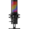 Hyperx Microphone QuadCast 2 S Black / 9A273AA