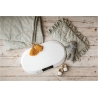 Adler | Adler AD 8139 | Maximum weight (capacity) 20 kg | Accuracy 10 g | White