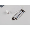Adler | Adler AD 8139 | Maximum weight (capacity) 20 kg | Accuracy 10 g | White