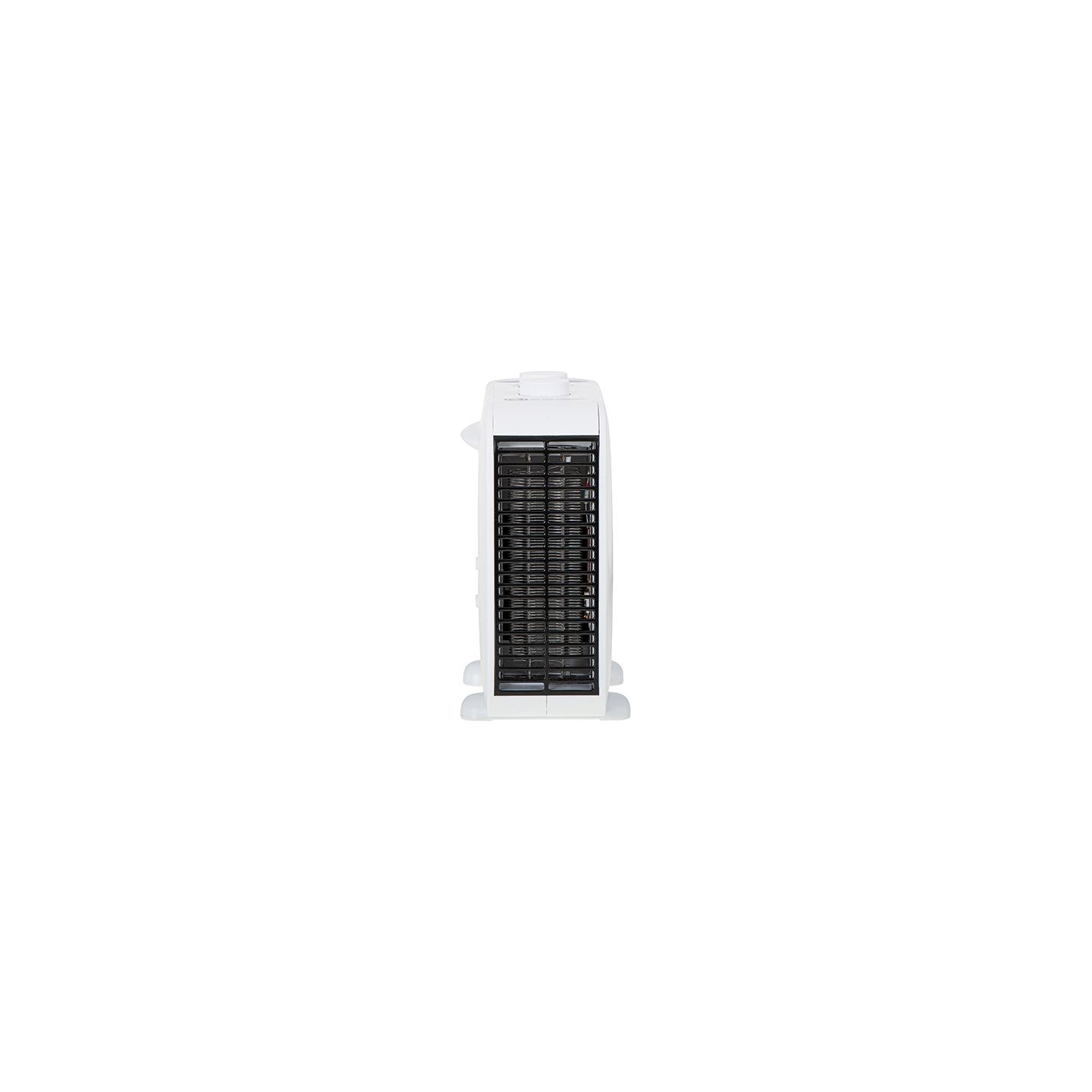 Adler | Heater | AD 7725w | Fan heater | 2000 W | Number of power levels 2 | White | N/A