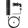 Hyperx Microphone QuadCast 2 S Black / 9A273AA