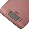 Adler Kitchen Scale | AD 3183c | Graduation 1 g | Copper