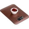 Adler Kitchen Scale | AD 3183c | Graduation 1 g | Copper