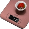 Adler Kitchen Scale | AD 3183c | Graduation 1 g | Copper