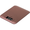 Adler Kitchen Scale | AD 3183c | Graduation 1 g | Copper