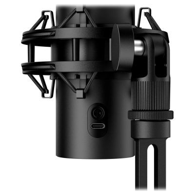 Hyperx Microphone QuadCast 2 S Black / 9A273AA