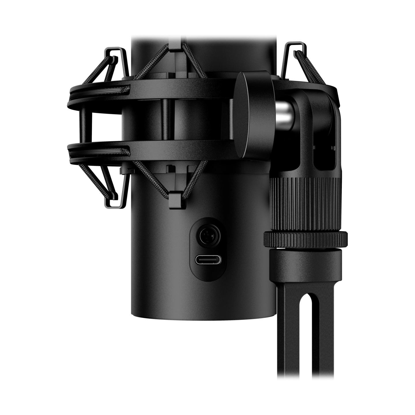 Hyperx Microphone QuadCast 2 S Black / 9A273AA