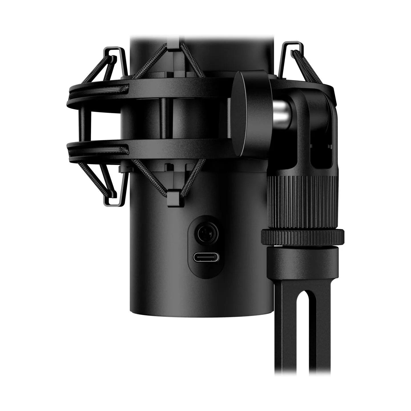 Hyperx Microphone QuadCast 2 S Black / 9A273AA