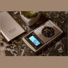 Adler | Precision Scale | AD 3168 | Silver