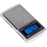Adler | Precision Scale | AD 3168 | Silver