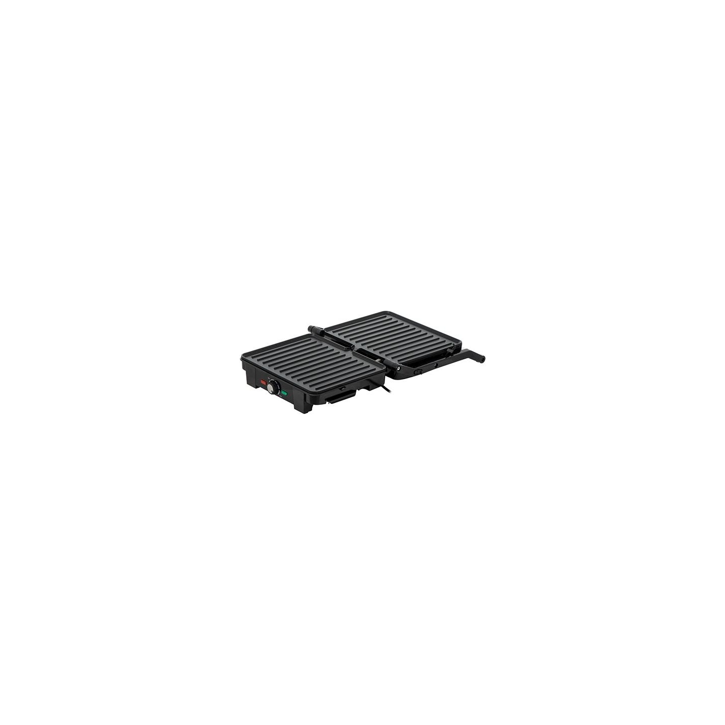 Adler | Electric Grill XL | AD 3051 | Table | 2800 W | Black/Stainless steel