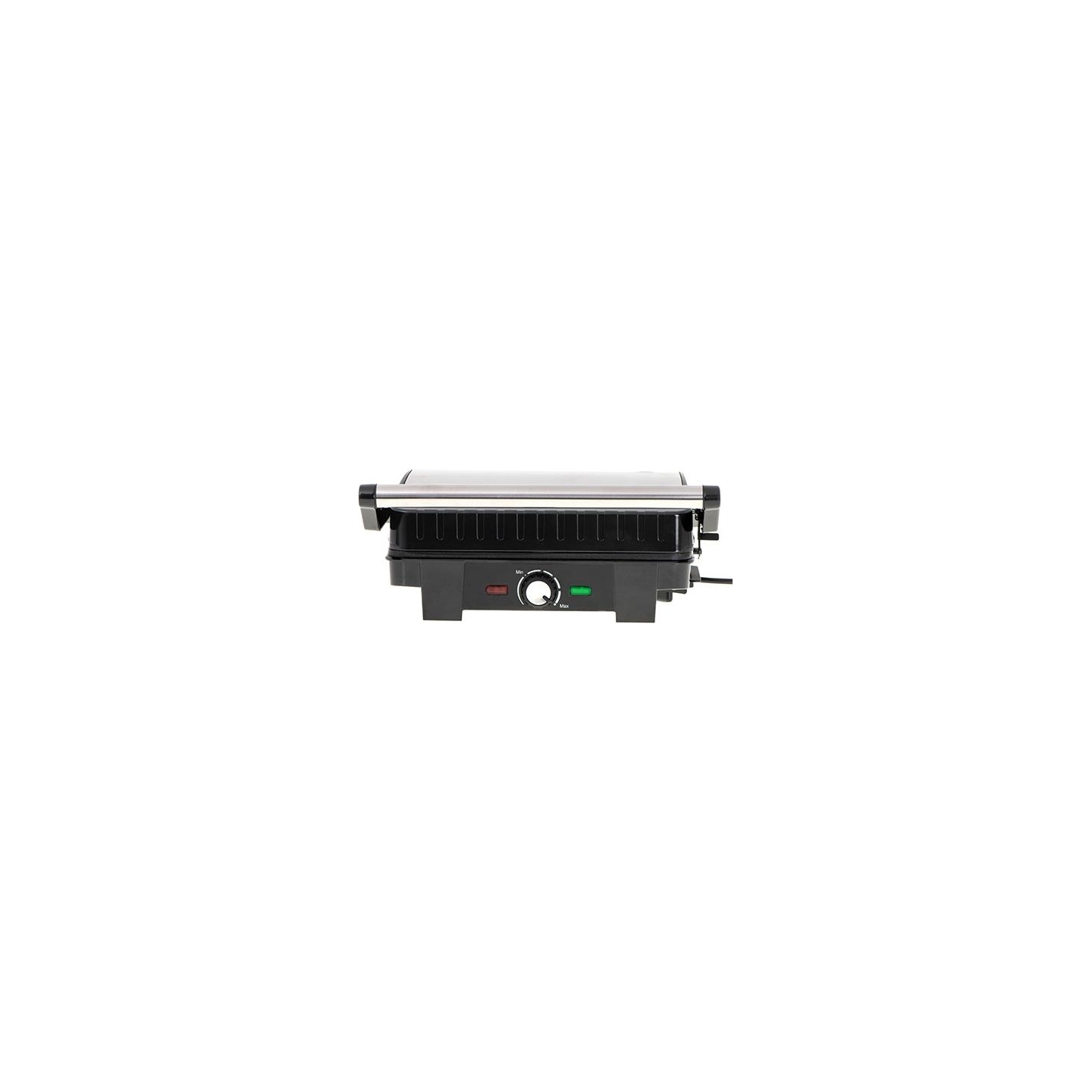 Adler | Electric Grill XL | AD 3051 | Table | 2800 W | Black/Stainless steel