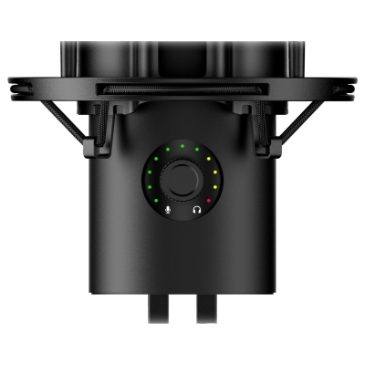 Hyperx Microphone QuadCast 2 S Black / 9A273AA