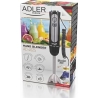 Adler | Hand blender | AD 4625b | Hand Blender | 850 W | Number of speeds 5 | Turbo mode | Black