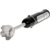 Adler | Hand blender | AD 4625b | Hand Blender | 850 W | Number of speeds 5 | Turbo mode | Black