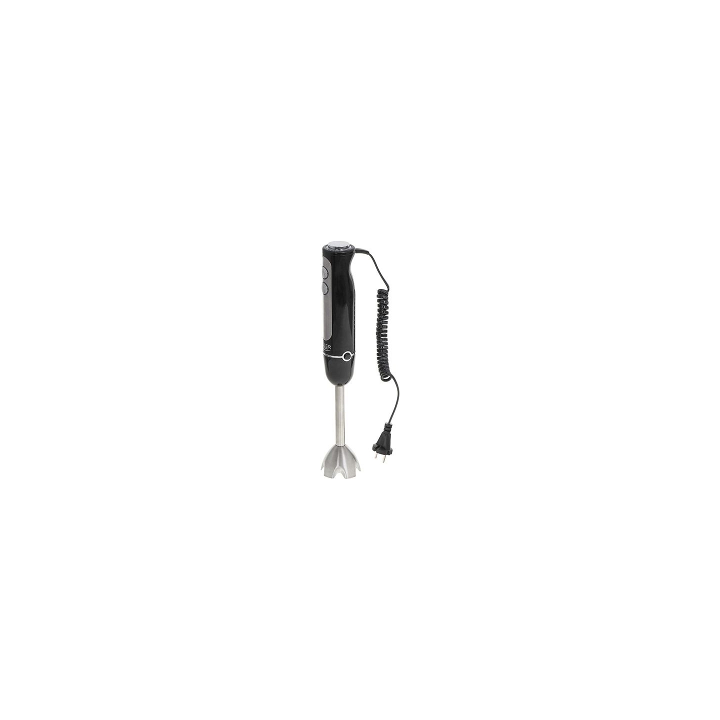 Adler | Hand blender | AD 4625b | Hand Blender | 850 W | Number of speeds 5 | Turbo mode | Black