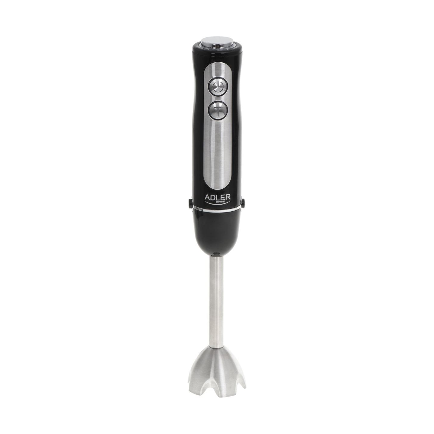 Adler | Hand blender | AD 4625b | Hand Blender | 850 W | Number of speeds 5 | Turbo mode | Black