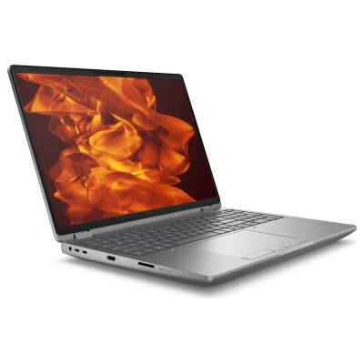 HP ZBook Fury G1i Mobile Workstation 16 - Ultra 9-285HX, 64GB, 1TB SSD, RTX PRO 3000 Blackwell 12GB, 16 WQXGA 400-nit 120Hz AG, 