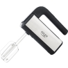 Adler | Hand mixer | AD 4225 | Hand Mixer | 300 W | Number of speeds 5 | Turbo mode | Stainless steel