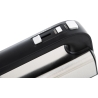 Adler | Hand mixer | AD 4225 | Hand Mixer | 300 W | Number of speeds 5 | Turbo mode | Stainless steel