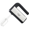 Adler | Hand mixer | AD 4225 | Hand Mixer | 300 W | Number of speeds 5 | Turbo mode | Stainless steel