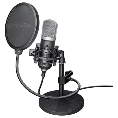 Trust MICROPHONE GXT 252 EMITA/21753 TRUST