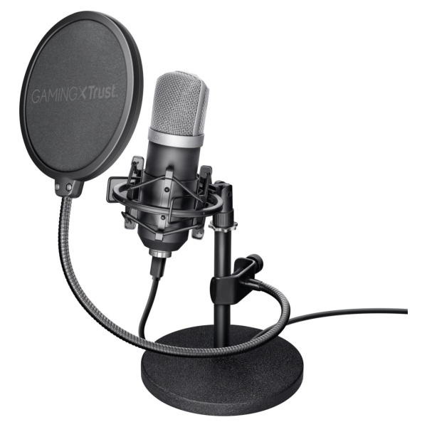 Trust MICROPHONE GXT 252 EMITA/21753 TRUST