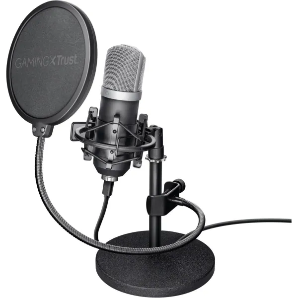 Trust MICROPHONE GXT 252 EMITA/21753 TRUST