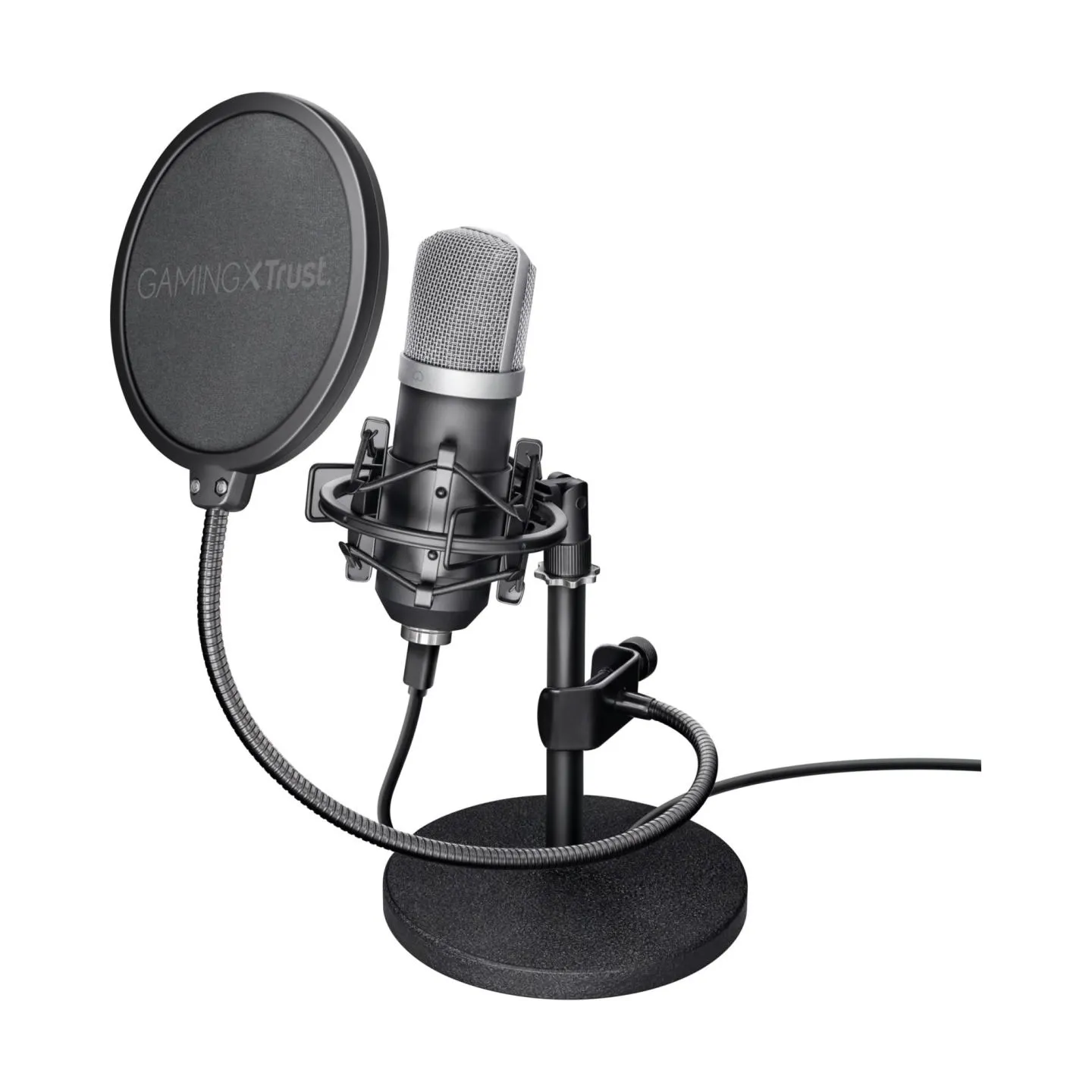 Trust MICROPHONE GXT 252 EMITA/21753 TRUST