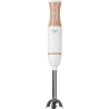 Adler | Hand Blender | AD 4616 | Hand Blender | 500 W | Number of speeds 2 | White