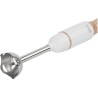 Adler | Hand Blender | AD 4616 | Hand Blender | 500 W | Number of speeds 2 | White