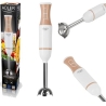 Adler | Hand Blender | AD 4616 | Hand Blender | 500 W | Number of speeds 2 | White
