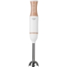 Adler | Hand Blender | AD 4616 | Hand Blender | 500 W | Number of speeds 2 | White