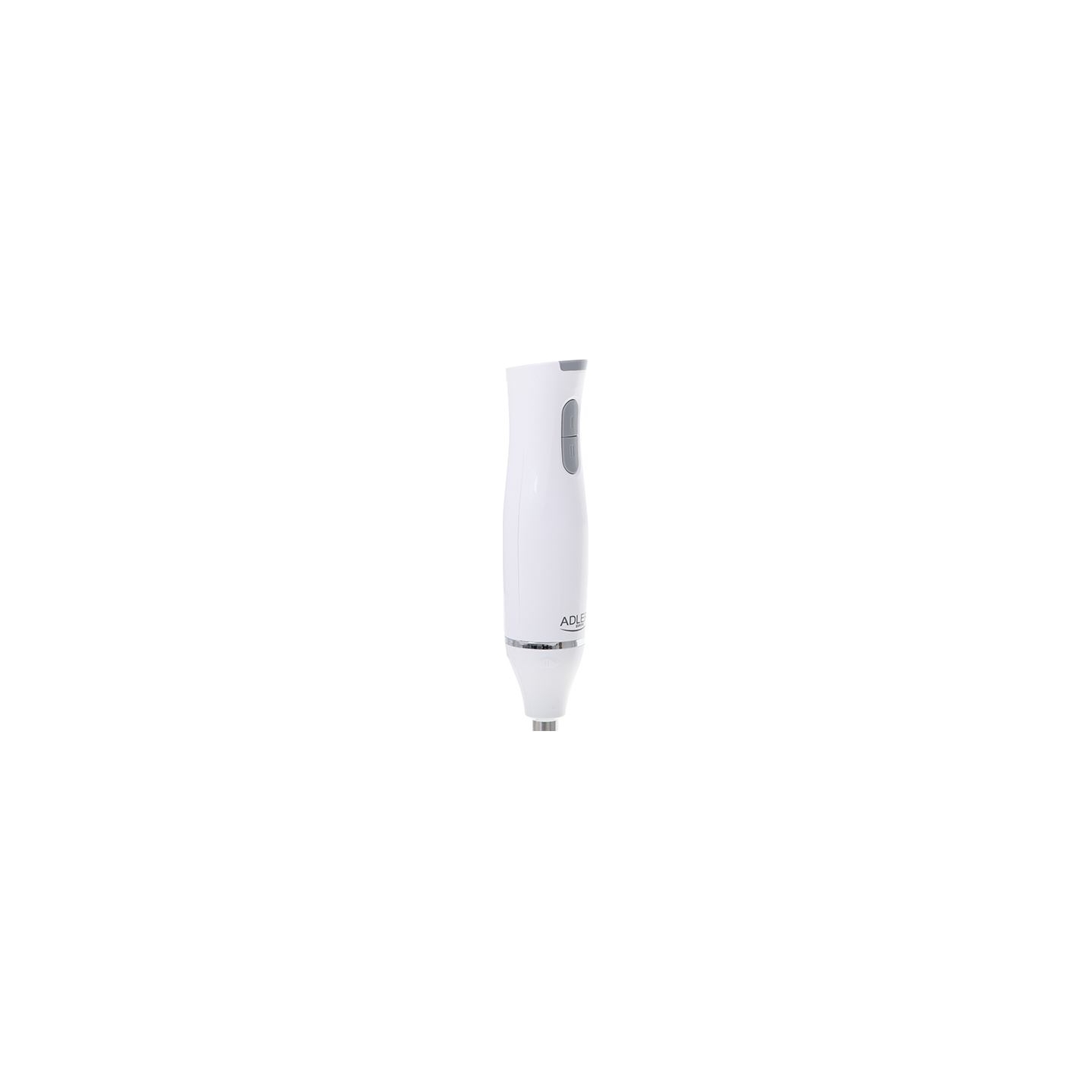 Adler | Hand blender set | AD 4620 | Hand Blender | 800 W | Number of speeds 2 | Chopper | White