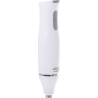Adler | Hand blender set | AD 4620 | Hand Blender | 800 W | Number of speeds 2 | Chopper | White