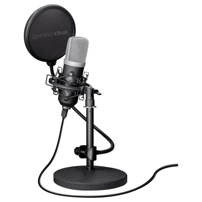 Trust MICROPHONE GXT 252 EMITA/21753 TRUST