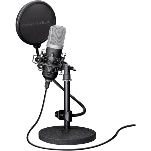 Trust MICROPHONE GXT 252 EMITA/21753 TRUST