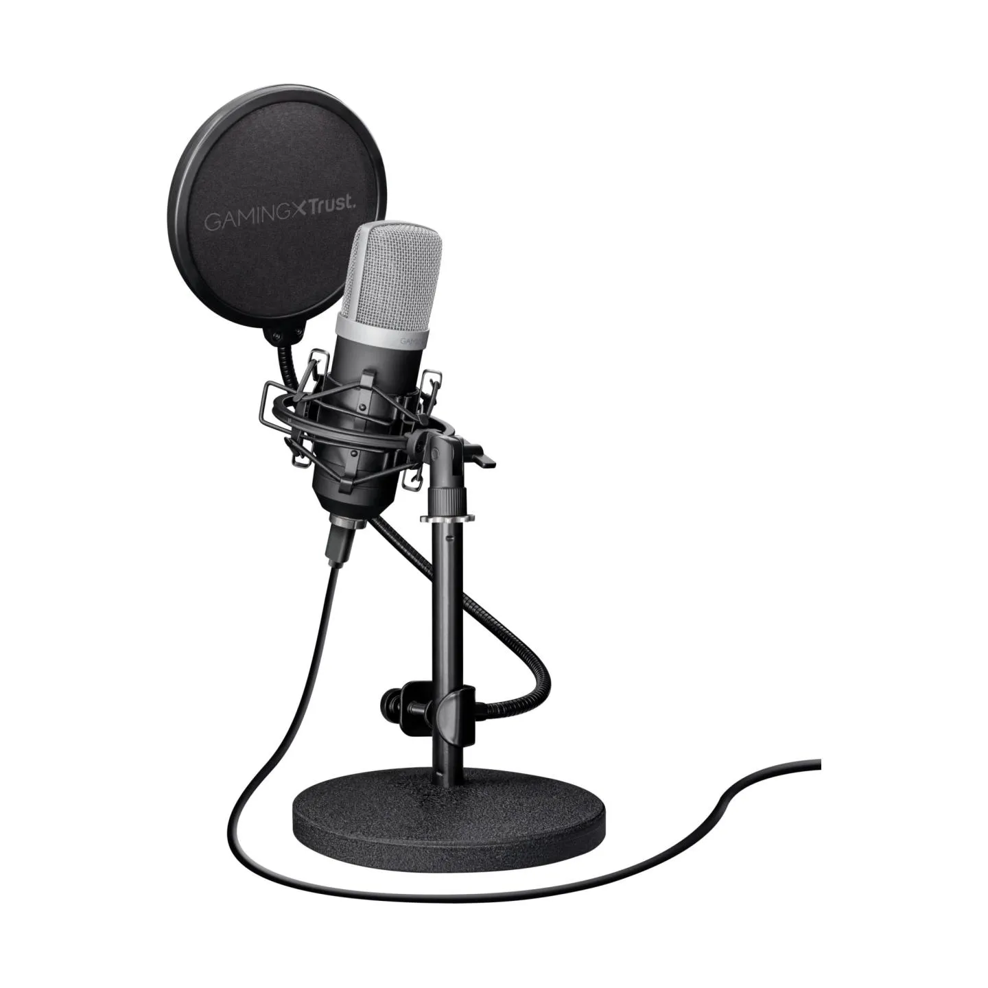 Trust MICROPHONE GXT 252 EMITA/21753 TRUST
