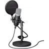 Trust MICROPHONE GXT 252 EMITA/21753 TRUST