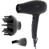 Adler | Hair dryer | AD 2267 | 2100 W | Number of temperature settings 3 | Diffuser nozzle | Black