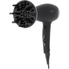 Adler | Hair dryer | AD 2267 | 2100 W | Number of temperature settings 3 | Diffuser nozzle | Black