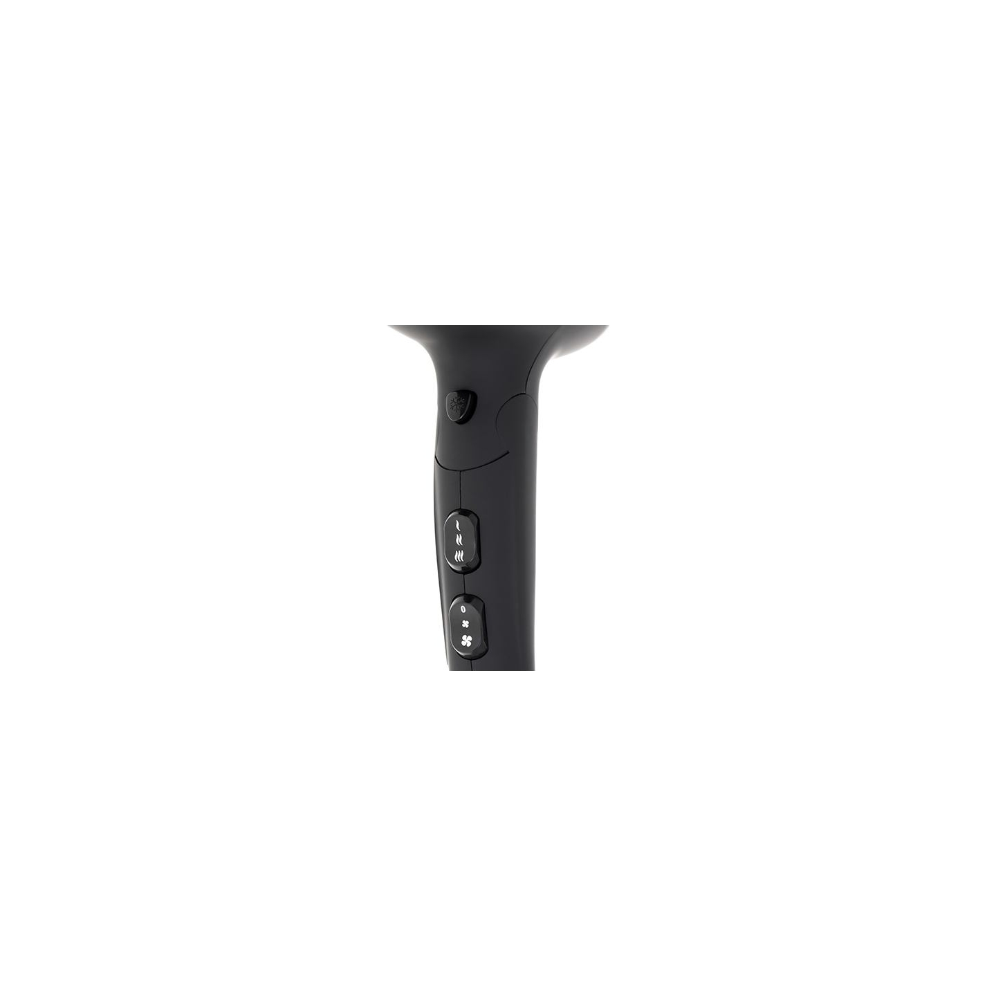 Adler | Hair dryer | AD 2267 | 2100 W | Number of temperature settings 3 | Diffuser nozzle | Black