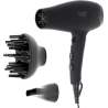 Adler | Hair dryer | AD 2267 | 2100 W | Number of temperature settings 3 | Diffuser nozzle | Black
