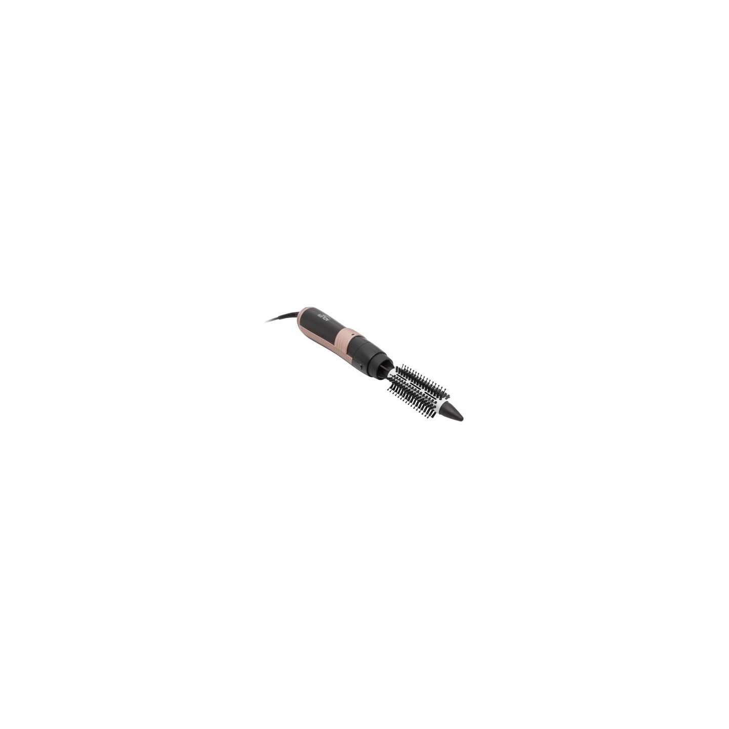 Adler | Hair Styler | AD 2022 | Temperature (max) 80 °C | Number of heating levels 3 | 1200 W | Black